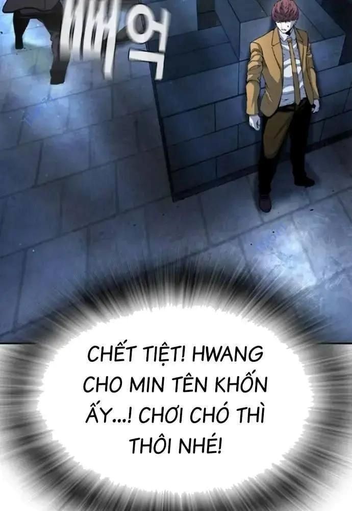Vua Hiệp Sĩ Đã Trở Lại Với Một Vị Thần Chap 107 - Next Chap 108
