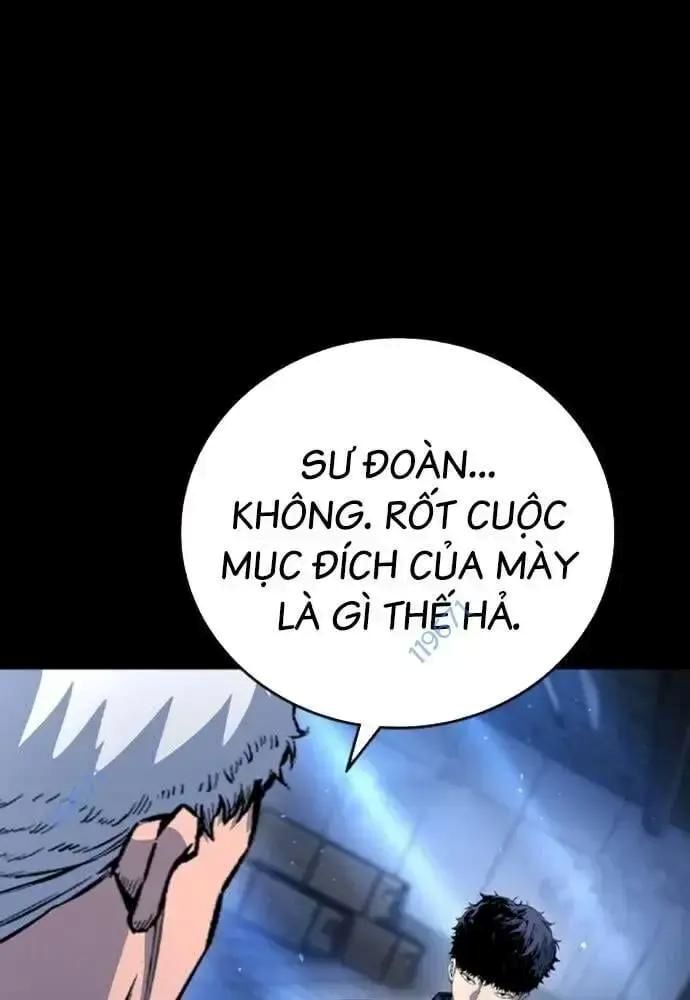Vua Hiệp Sĩ Đã Trở Lại Với Một Vị Thần Chap 107 - Next Chap 108