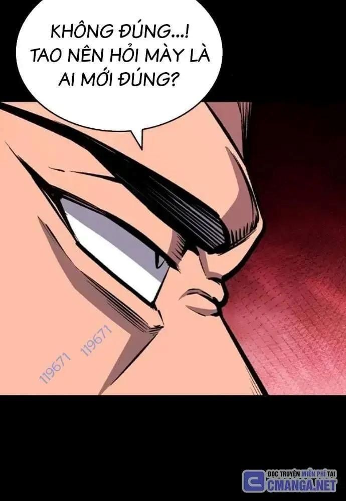 Vua Hiệp Sĩ Đã Trở Lại Với Một Vị Thần Chap 107 - Next Chap 108