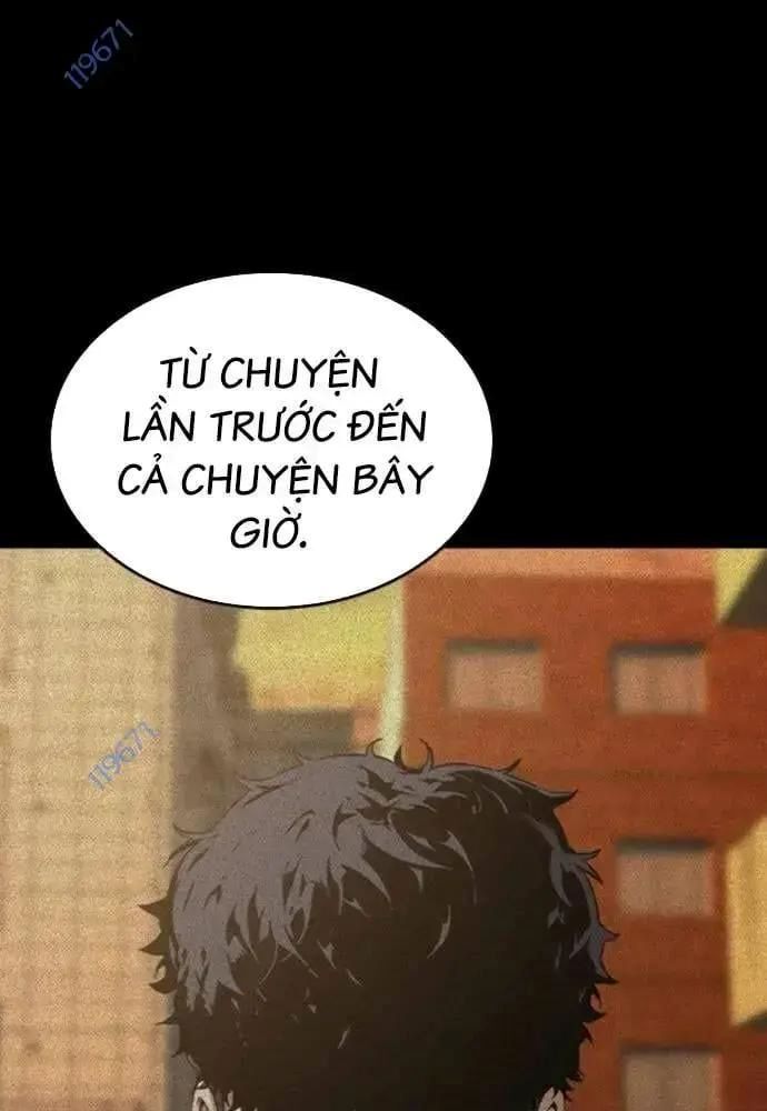 Vua Hiệp Sĩ Đã Trở Lại Với Một Vị Thần Chap 107 - Next Chap 108