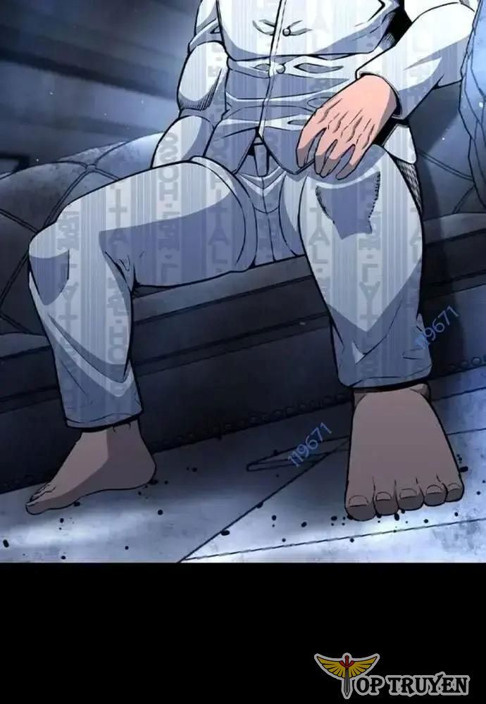 Vua Hiệp Sĩ Đã Trở Lại Với Một Vị Thần Chap 107 - Next Chap 108