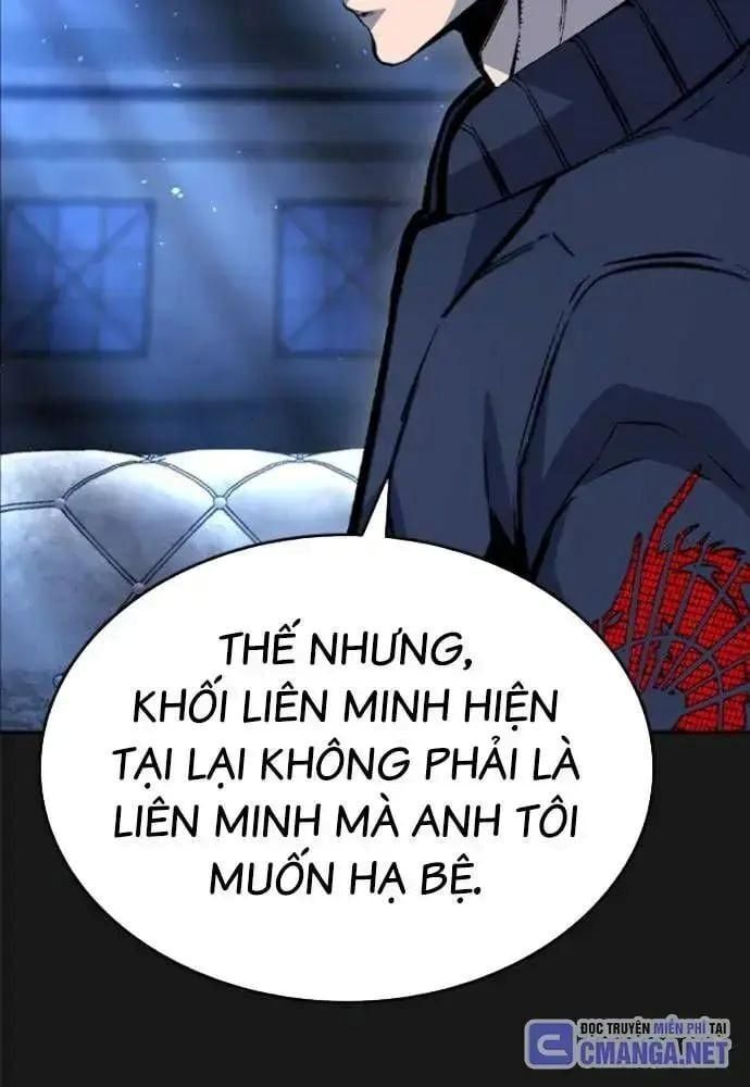 Vua Hiệp Sĩ Đã Trở Lại Với Một Vị Thần Chap 107 - Next Chap 108