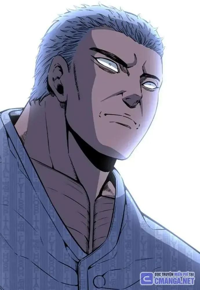 Vua Hiệp Sĩ Đã Trở Lại Với Một Vị Thần Chap 107 - Next Chap 108