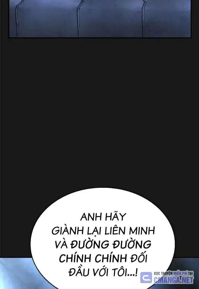 Vua Hiệp Sĩ Đã Trở Lại Với Một Vị Thần Chap 107 - Next Chap 108