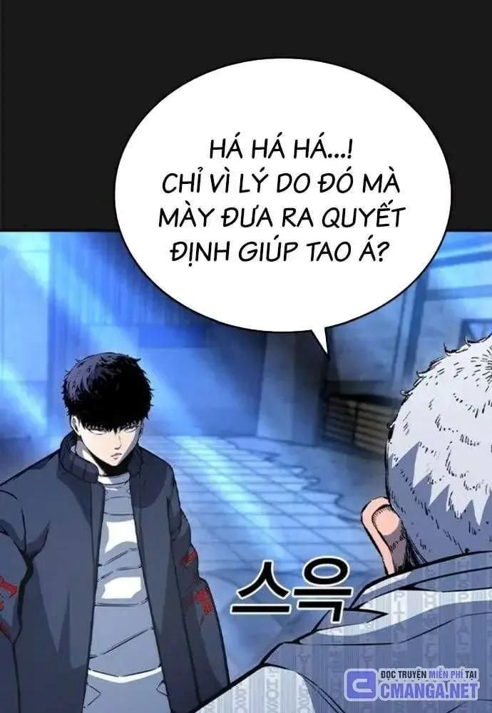 Vua Hiệp Sĩ Đã Trở Lại Với Một Vị Thần Chap 107 - Next Chap 108