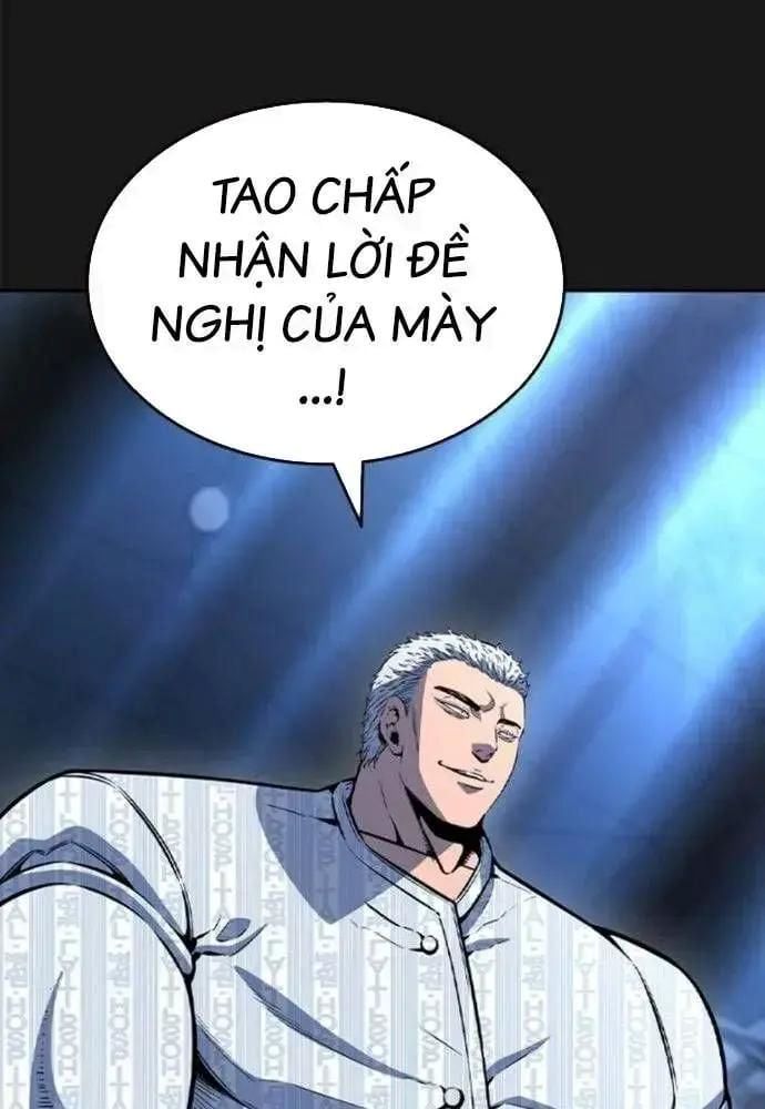 Vua Hiệp Sĩ Đã Trở Lại Với Một Vị Thần Chap 107 - Next Chap 108