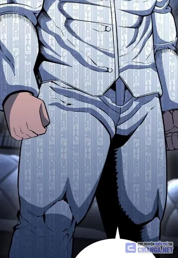 Vua Hiệp Sĩ Đã Trở Lại Với Một Vị Thần Chap 107 - Next Chap 108