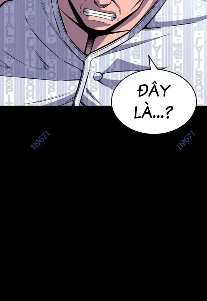 Vua Hiệp Sĩ Đã Trở Lại Với Một Vị Thần Chap 107 - Next Chap 108