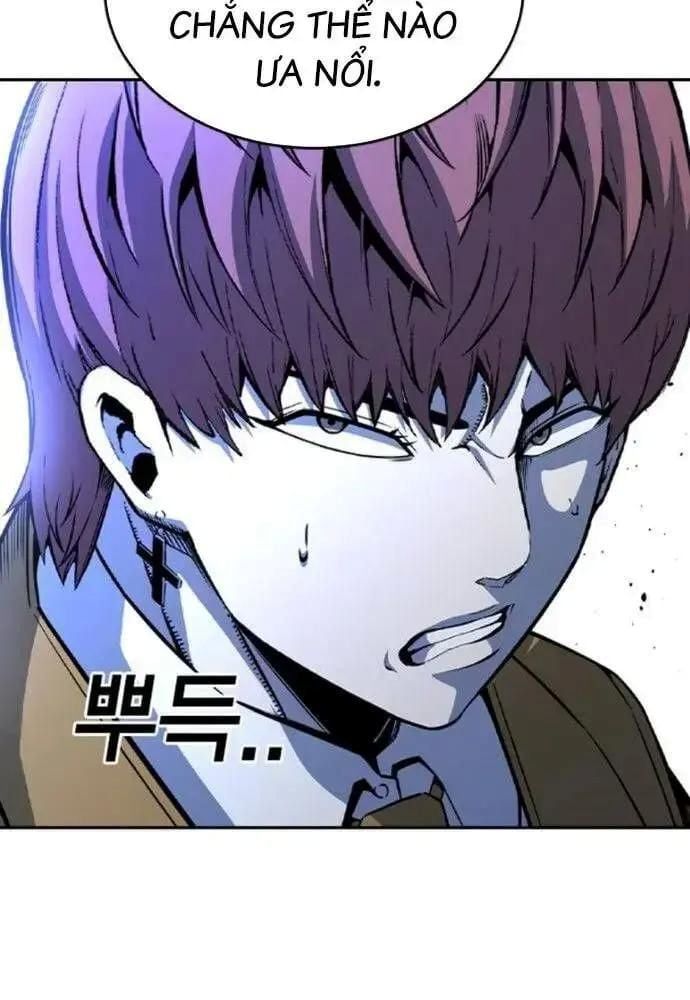 Vua Hiệp Sĩ Đã Trở Lại Với Một Vị Thần Chap 107 - Next Chap 108