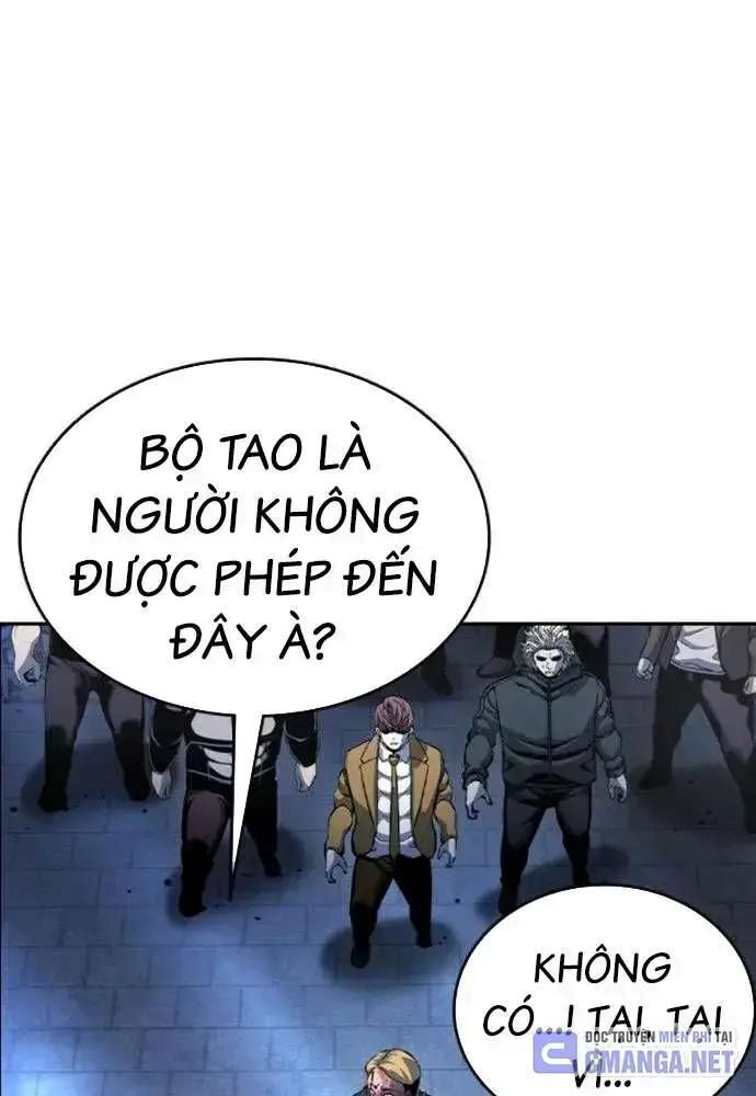 Vua Hiệp Sĩ Đã Trở Lại Với Một Vị Thần Chap 107 - Next Chap 108