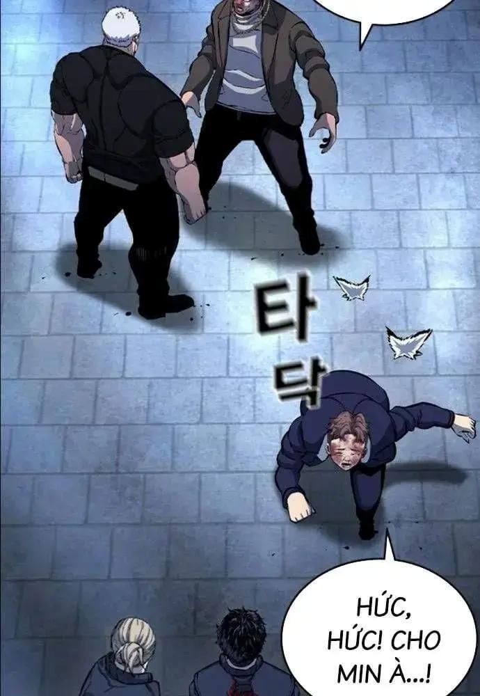 Vua Hiệp Sĩ Đã Trở Lại Với Một Vị Thần Chap 107 - Next Chap 108