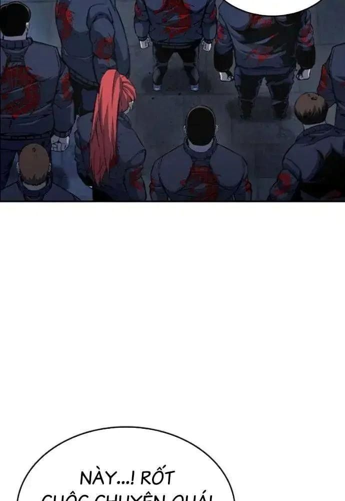 Vua Hiệp Sĩ Đã Trở Lại Với Một Vị Thần Chap 107 - Next Chap 108