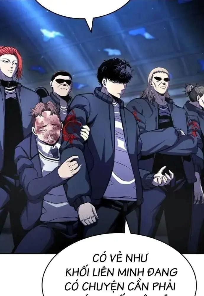 Vua Hiệp Sĩ Đã Trở Lại Với Một Vị Thần Chap 107 - Next Chap 108