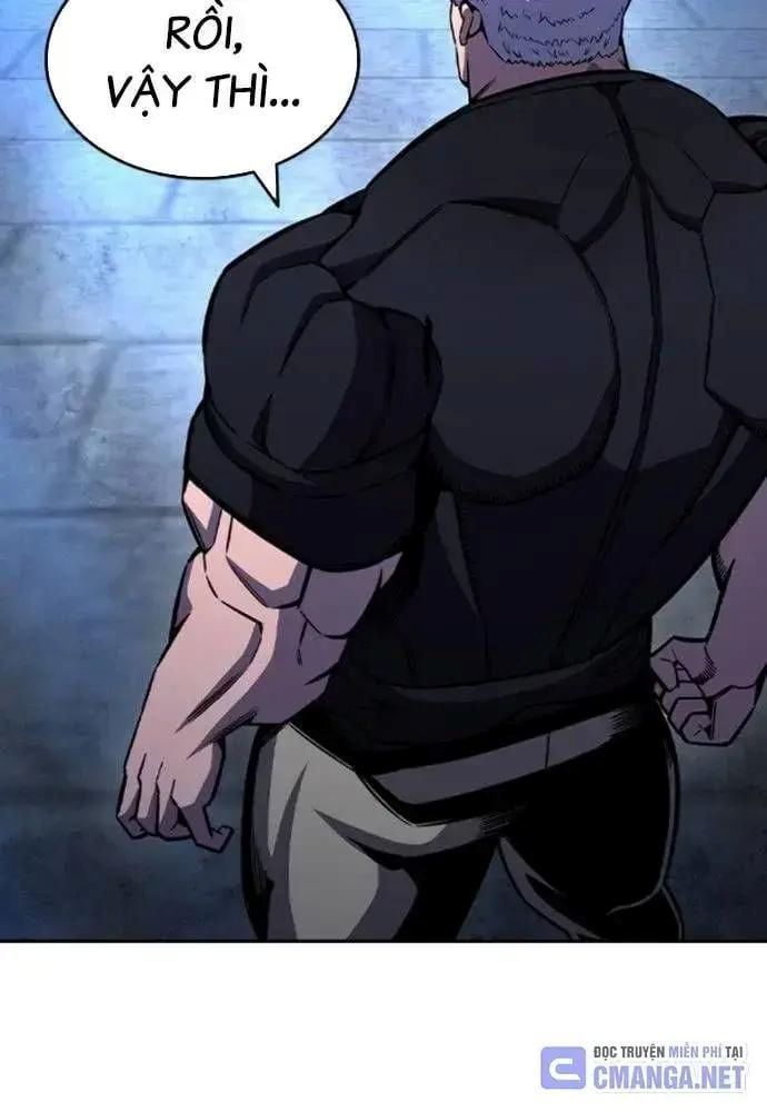 Vua Hiệp Sĩ Đã Trở Lại Với Một Vị Thần Chap 107 - Next Chap 108