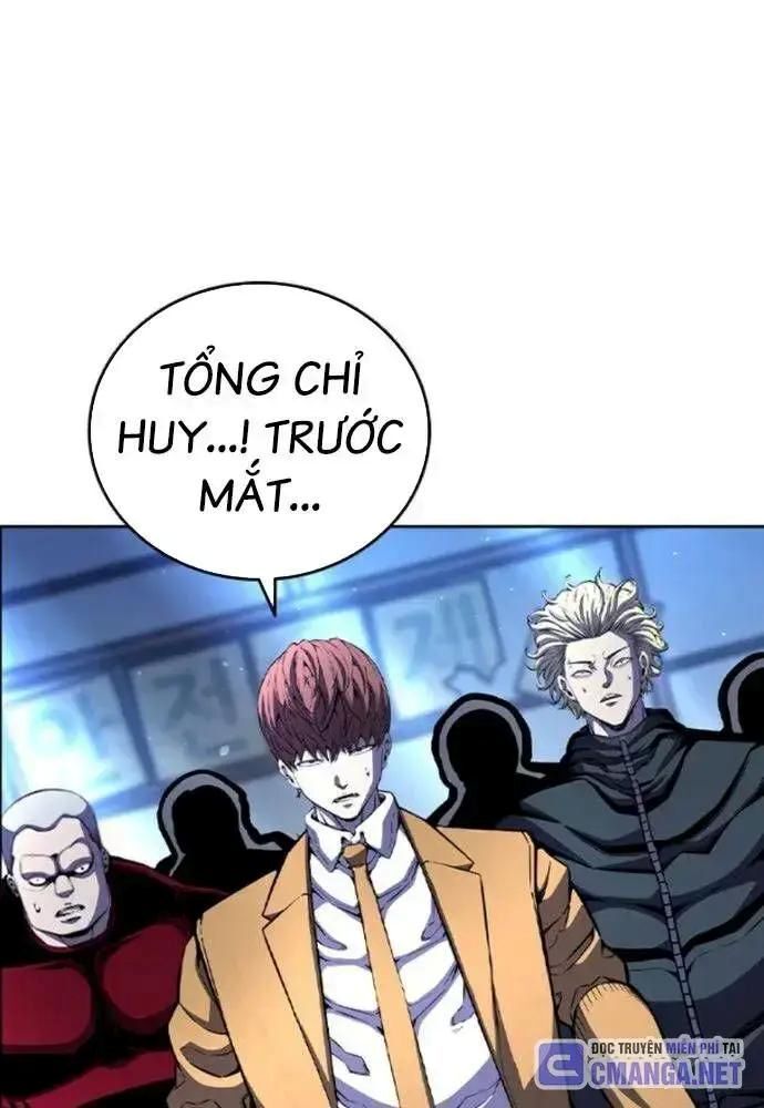 Vua Hiệp Sĩ Đã Trở Lại Với Một Vị Thần Chap 107 - Next Chap 108