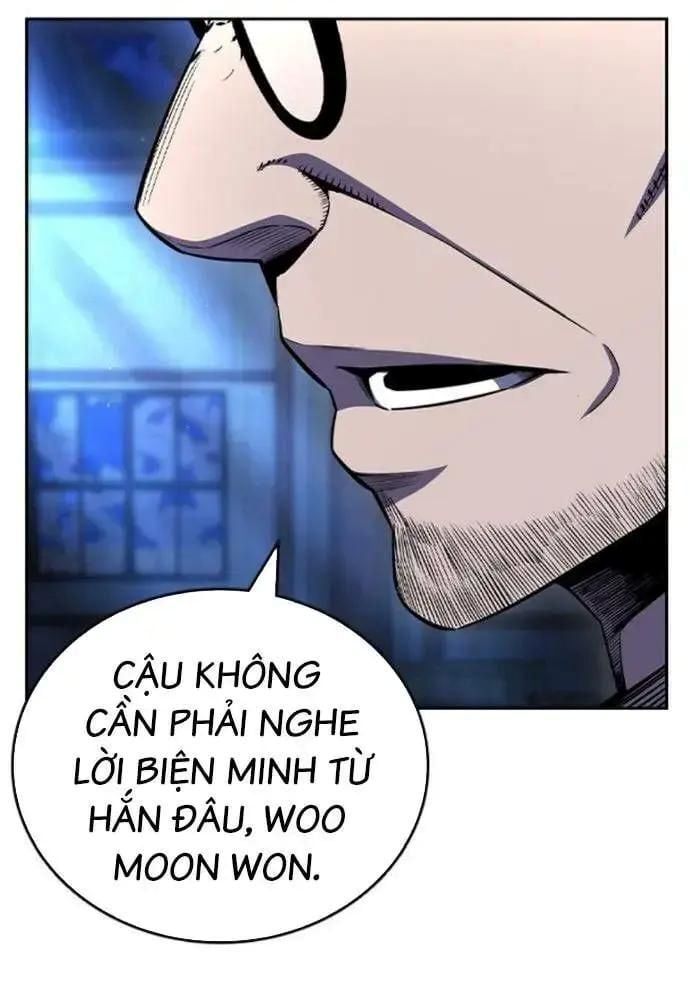 Vua Hiệp Sĩ Đã Trở Lại Với Một Vị Thần Chap 107 - Next Chap 108
