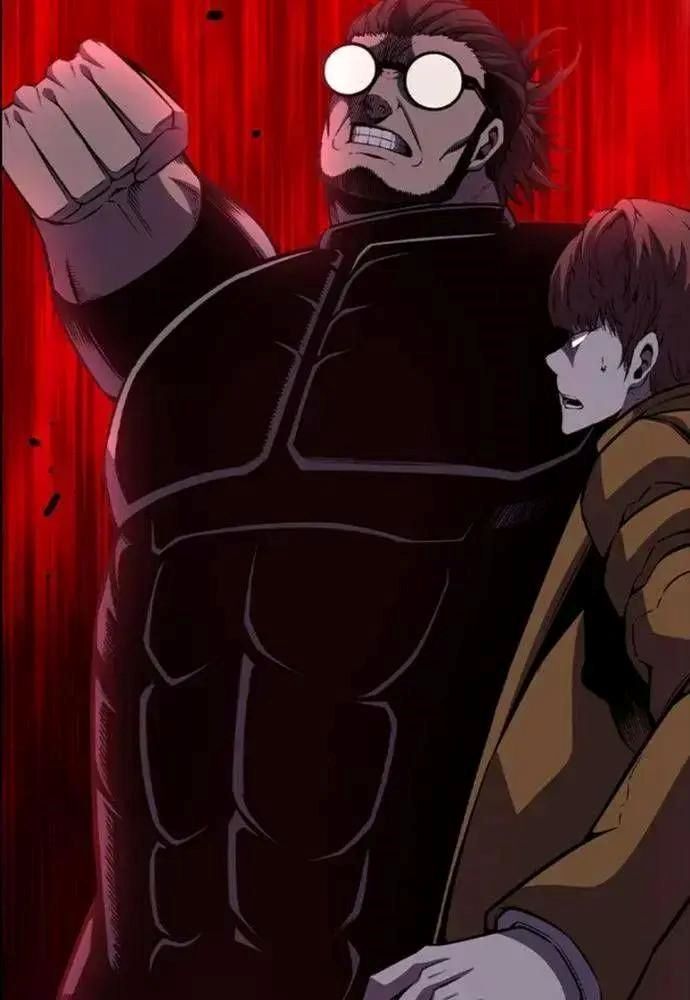 Vua Hiệp Sĩ Đã Trở Lại Với Một Vị Thần Chap 107 - Next Chap 108