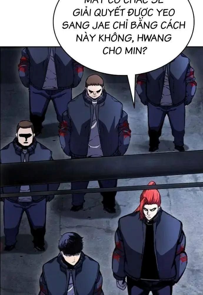 Vua Hiệp Sĩ Đã Trở Lại Với Một Vị Thần Chap 107 - Next Chap 108