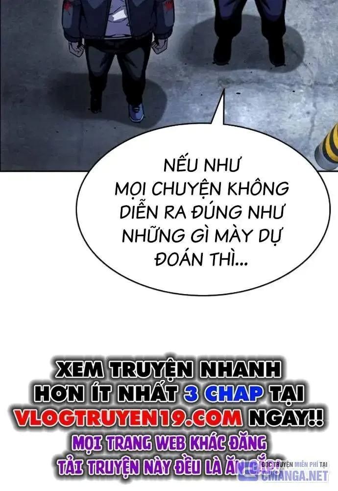 Vua Hiệp Sĩ Đã Trở Lại Với Một Vị Thần Chap 107 - Next Chap 108