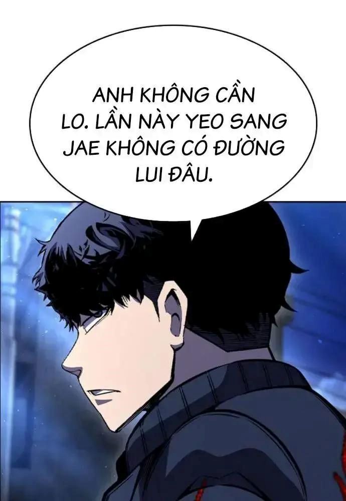 Vua Hiệp Sĩ Đã Trở Lại Với Một Vị Thần Chap 107 - Next Chap 108