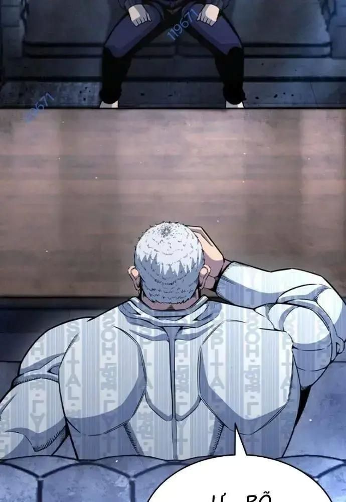 Vua Hiệp Sĩ Đã Trở Lại Với Một Vị Thần Chap 107 - Next Chap 108