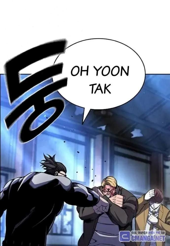 Vua Hiệp Sĩ Đã Trở Lại Với Một Vị Thần Chap 107 - Next Chap 108