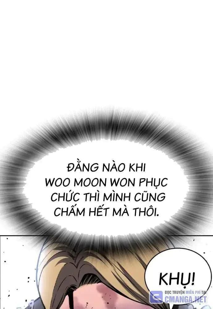 Vua Hiệp Sĩ Đã Trở Lại Với Một Vị Thần Chap 107 - Next Chap 108