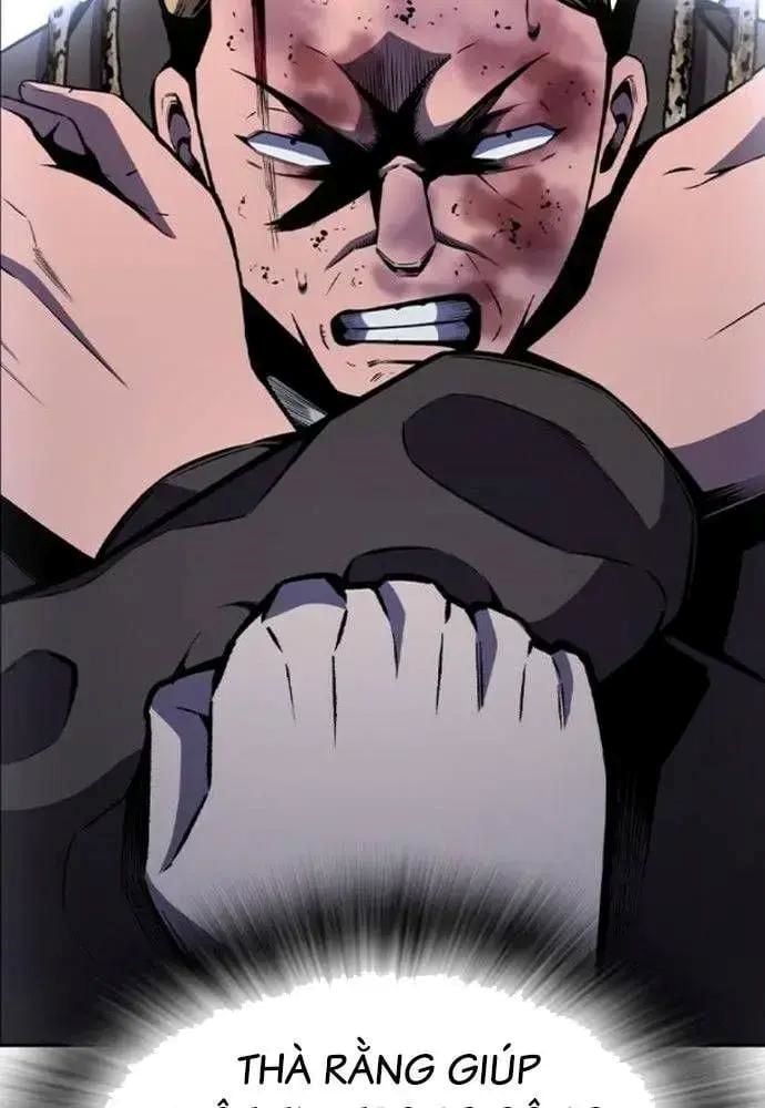 Vua Hiệp Sĩ Đã Trở Lại Với Một Vị Thần Chap 107 - Next Chap 108