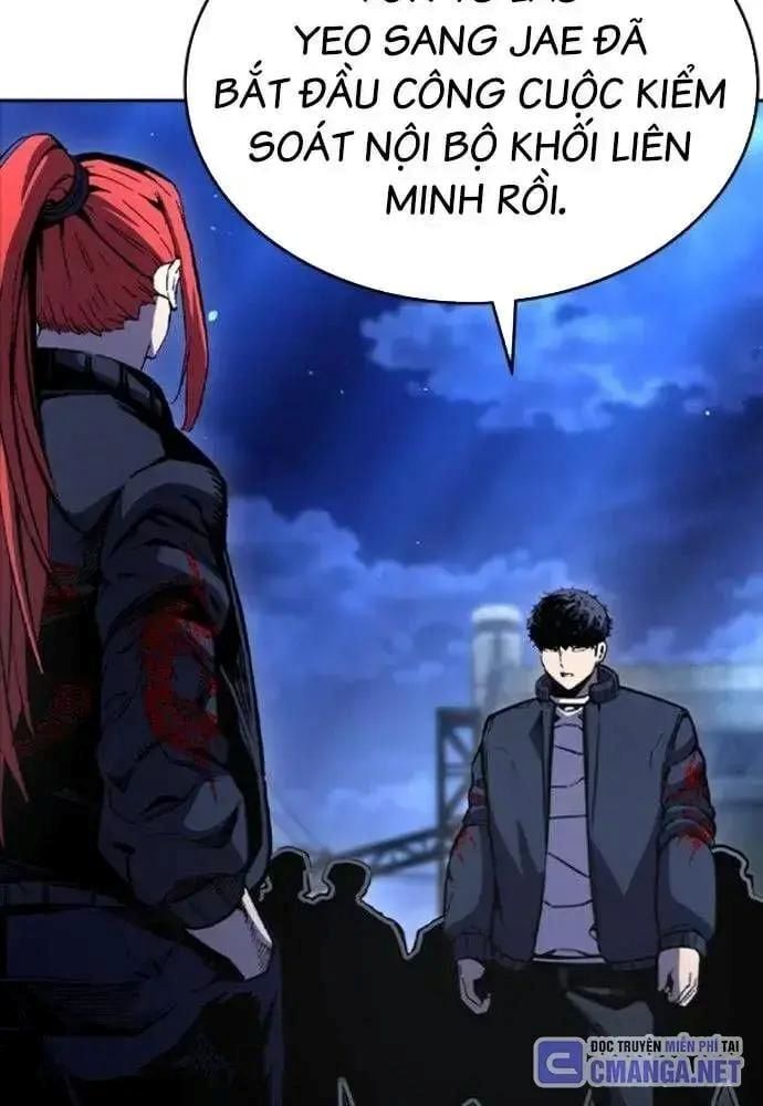 Vua Hiệp Sĩ Đã Trở Lại Với Một Vị Thần Chap 107 - Next Chap 108