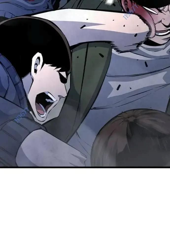 Vua Hiệp Sĩ Đã Trở Lại Với Một Vị Thần Chap 108 - Next Chap 109