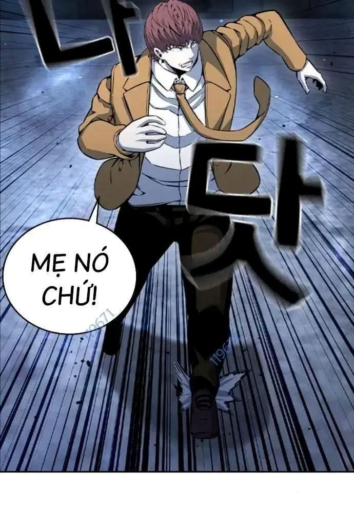 Vua Hiệp Sĩ Đã Trở Lại Với Một Vị Thần Chap 108 - Next Chap 109