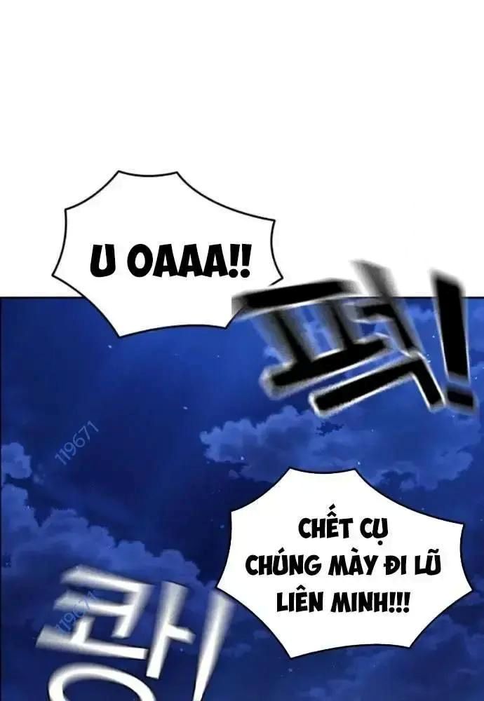 Vua Hiệp Sĩ Đã Trở Lại Với Một Vị Thần Chap 108 - Next Chap 109