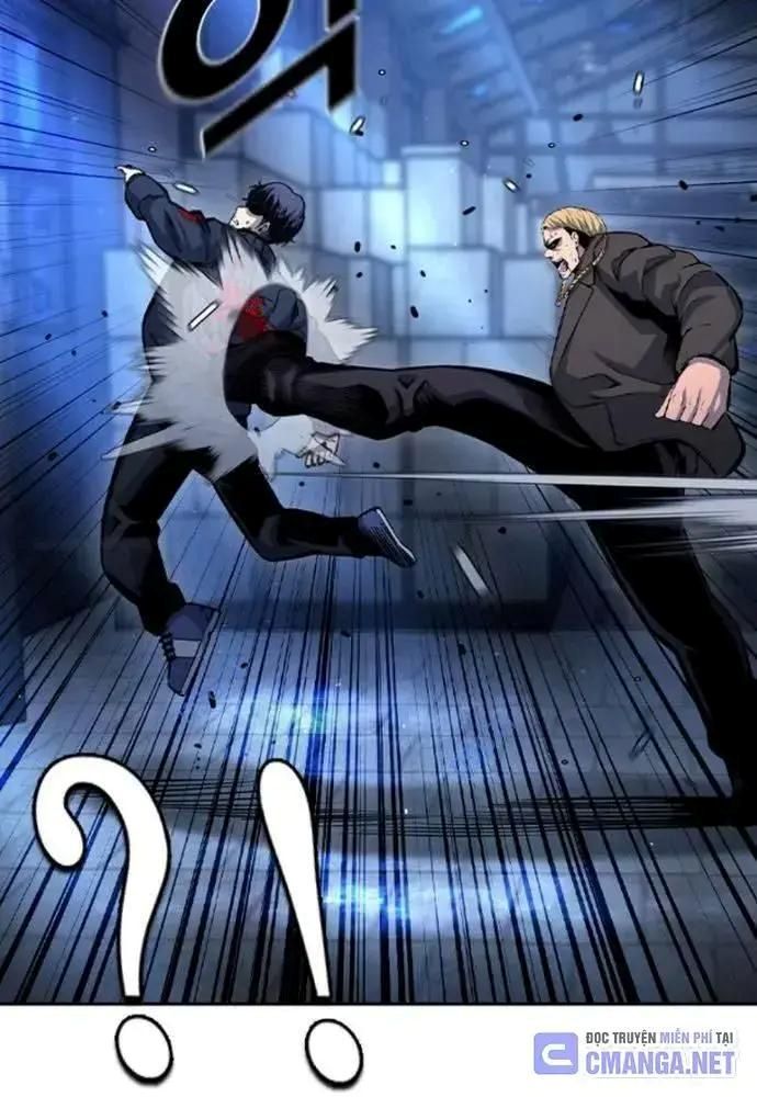 Vua Hiệp Sĩ Đã Trở Lại Với Một Vị Thần Chap 108 - Next Chap 109