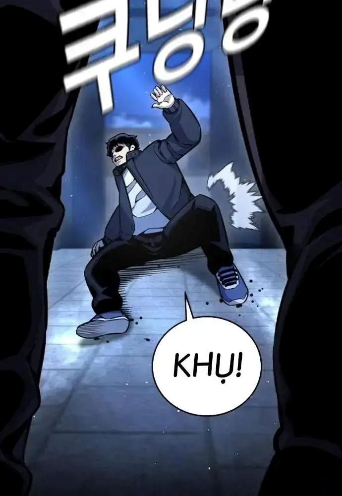 Vua Hiệp Sĩ Đã Trở Lại Với Một Vị Thần Chap 108 - Next Chap 109