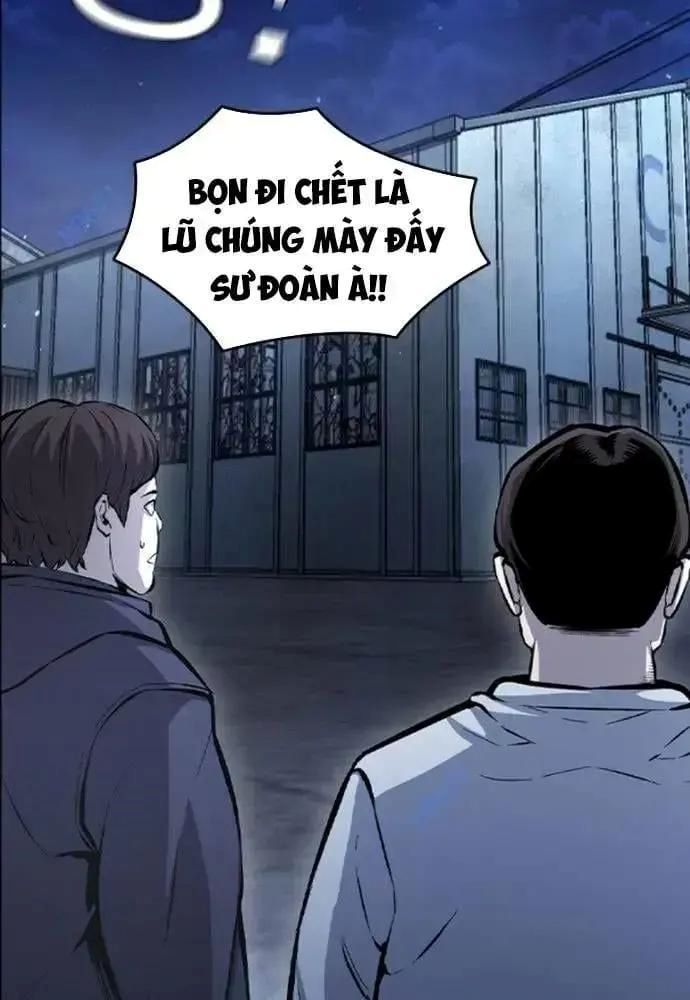 Vua Hiệp Sĩ Đã Trở Lại Với Một Vị Thần Chap 108 - Next Chap 109