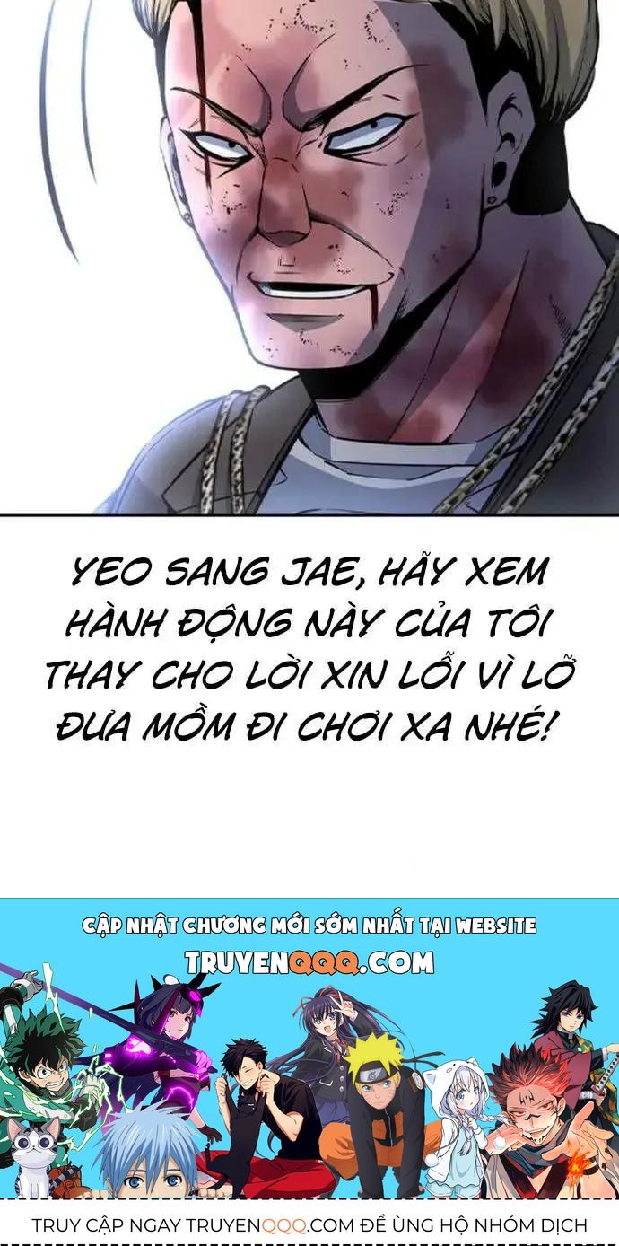 Vua Hiệp Sĩ Đã Trở Lại Với Một Vị Thần Chap 108 - Next Chap 109