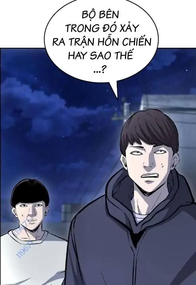Vua Hiệp Sĩ Đã Trở Lại Với Một Vị Thần Chap 108 - Next Chap 109