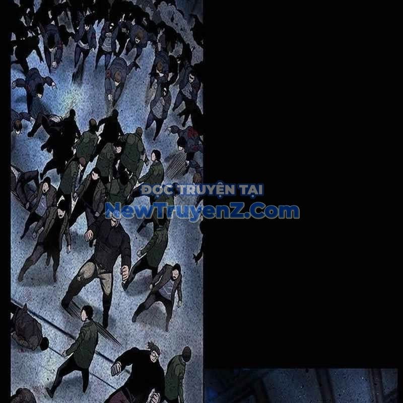 Vua Hiệp Sĩ Đã Trở Lại Với Một Vị Thần Chap 109 - Next Chap 110
