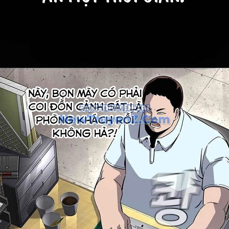 Vua Hiệp Sĩ Đã Trở Lại Với Một Vị Thần Chap 109 - Next Chap 110