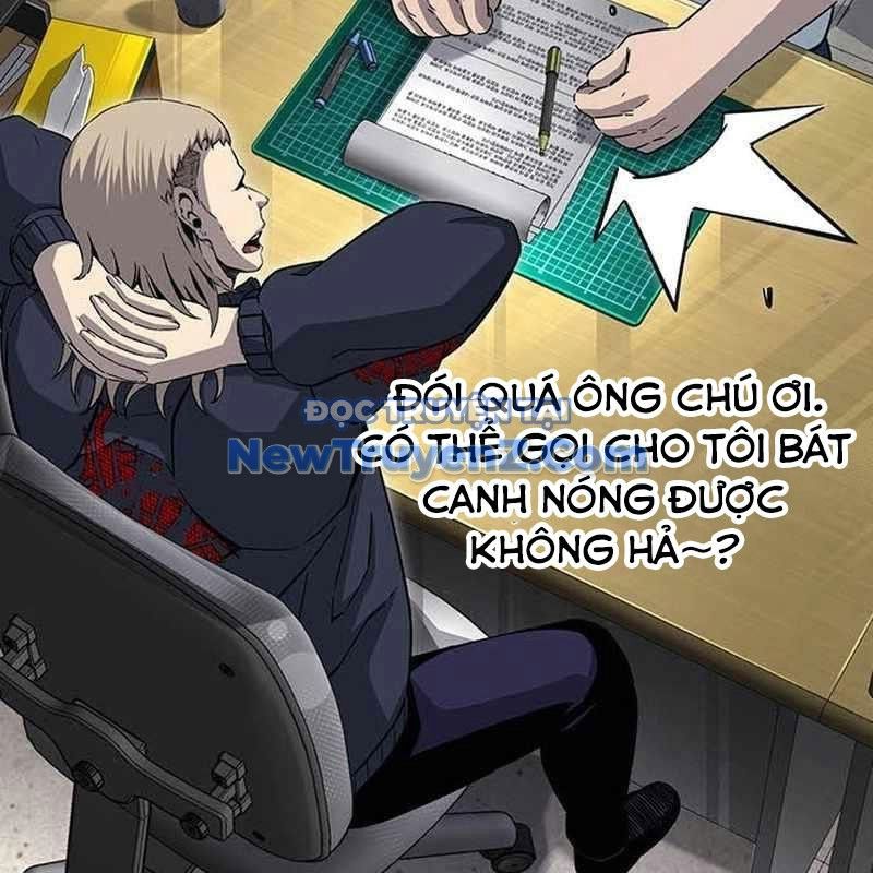 Vua Hiệp Sĩ Đã Trở Lại Với Một Vị Thần Chap 109 - Next Chap 110