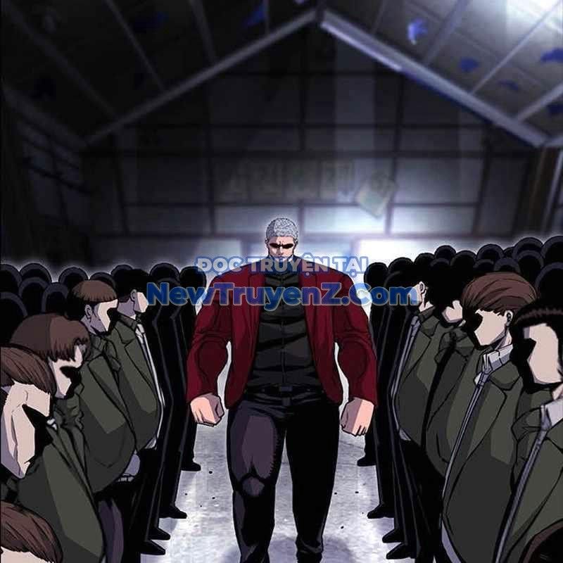 Vua Hiệp Sĩ Đã Trở Lại Với Một Vị Thần Chap 109 - Next Chap 110