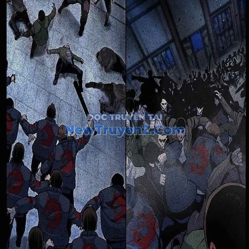 Vua Hiệp Sĩ Đã Trở Lại Với Một Vị Thần Chap 109 - Next Chap 110