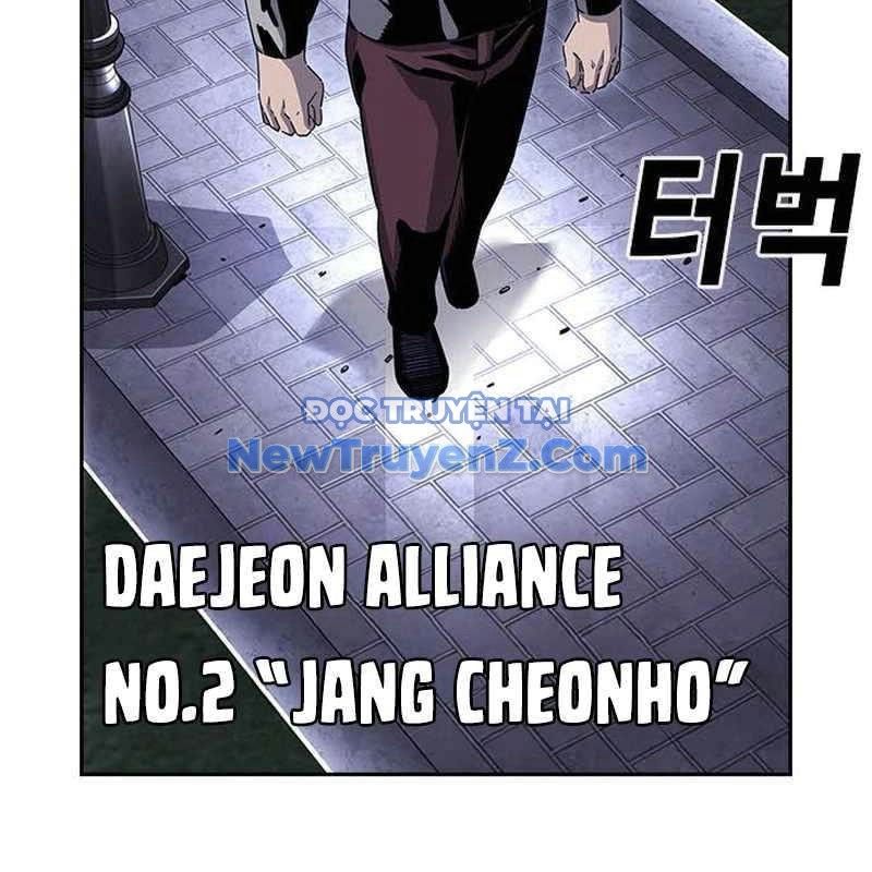 Vua Hiệp Sĩ Đã Trở Lại Với Một Vị Thần Chap 109 - Next Chap 110