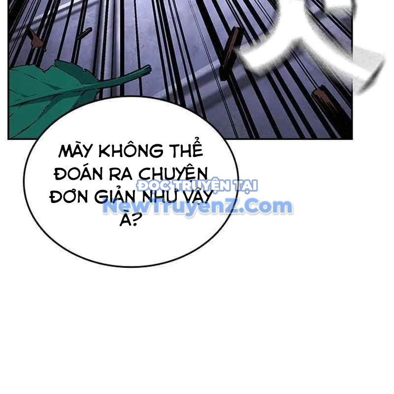 Vua Hiệp Sĩ Đã Trở Lại Với Một Vị Thần Chap 109 - Next Chap 110