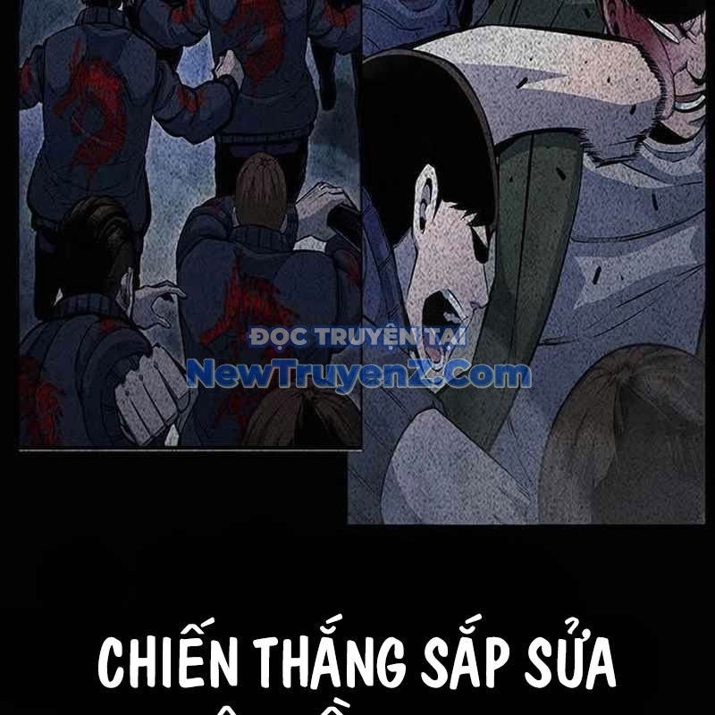 Vua Hiệp Sĩ Đã Trở Lại Với Một Vị Thần Chap 109 - Next Chap 110