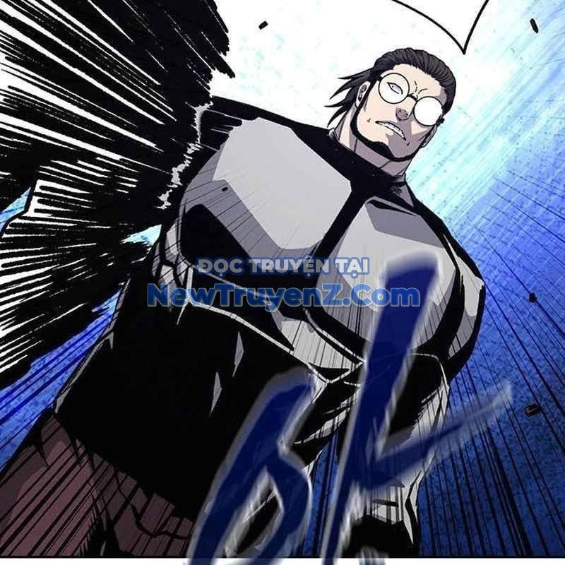 Vua Hiệp Sĩ Đã Trở Lại Với Một Vị Thần Chap 109 - Next Chap 110