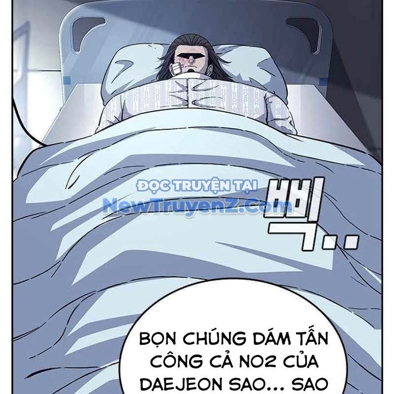 Vua Hiệp Sĩ Đã Trở Lại Với Một Vị Thần Chap 109 - Next Chap 110