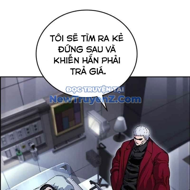 Vua Hiệp Sĩ Đã Trở Lại Với Một Vị Thần Chap 109 - Next Chap 110
