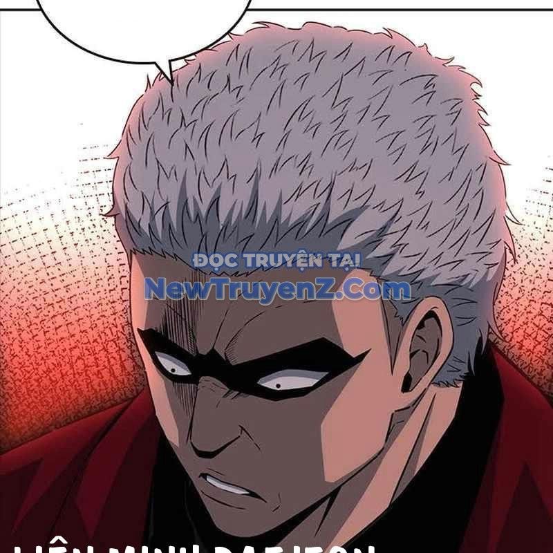 Vua Hiệp Sĩ Đã Trở Lại Với Một Vị Thần Chap 109 - Next Chap 110