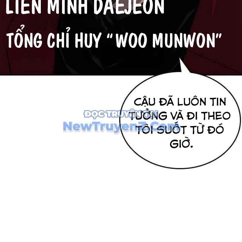 Vua Hiệp Sĩ Đã Trở Lại Với Một Vị Thần Chap 109 - Next Chap 110